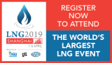 19th International Conference & Exhibition on LNG