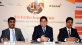 Rosneft, Trafigura-UCP complete Essar Oil acquisition for US$12.9bn