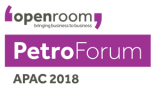 PetroForum  APAC 2018