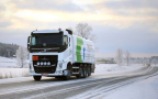 Helsinki's airport to start using Neste's renewable diesel