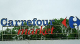 Carrefour Belgium moves into metro and train stations