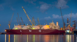 India bets on LNG to fuel long-distance trucks