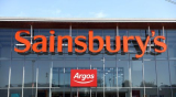 UK: Sainsbury's to install 100 Argos pick-up points