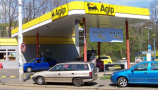 First Eni petrol station in Cyprus unveiled