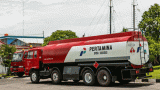 Indonesia: Pertamina considers exporting diesel