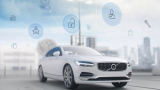 Volvo acquires mobile app in a bid to make refuelling, car wash more convenient