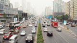 China mulls banning fossil fuel vehicles