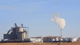 China to switch to ethanol by 2020