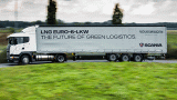 VW to use 100 LNG trucks in new German green initiative 