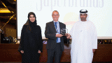 UAE: Adnoc Distribution receives Superbrand award 