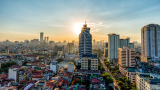 New retailer enters Vietnam's growing gas station market