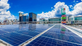 ENOC’s new petrol stations to get energy from the sun