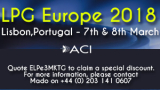 LPG Europe 2018