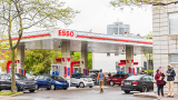 DCC completes acquisition of Esso’s Norway business 