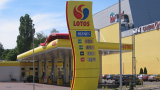 Poland’s Lotos targets 1,000 services stations  