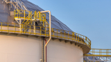 Aramco buys stake in Rotterdam fuel terminal 