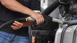 Elaflex relies on ZVA 25 stainless steel spout tip to increase lifetime of nozzle