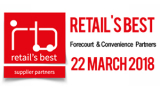Retail's Best Forecourt & Convenience Partners