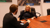Interview with PDQ’s new General Manager - Elizabeth Gubrud-Howe