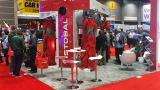 ISTOBAL expects continued growth in the US after great success in Chicago