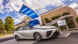 True Zero wins $26mn grant to build 12 new hydrogen stations
