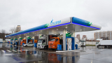 Largest CNG station in Russia and Europe put into service