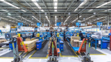 DFS Awarded ISO Environmental Management Certification for Dundee Manufacturing Facility
