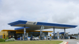 Most successful service station in South Africa is Sasol