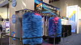 USA: Mark VII partners with Wash-n-Shine Car Wash Systems