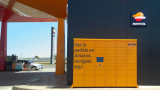 Spain: Amazon installs automatic lockers at 70 Repsol service stations  