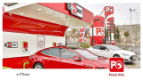 Turkey’s Petrol Ofisi launches free EV charging station