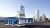 Gasum eyes building Nordic gas ecosystem with Sweden, Norway expansion