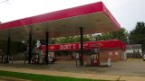Casey's celebrates 2000th store