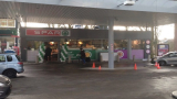 SPAR Netherlands opens first service station Express store