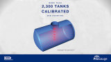 Tokheim ProGauge Sees Demand Rise for Advanced Automatic Tank Calibration Technology