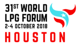 31st World LPG Forum 2018