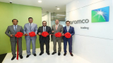 Saudi Aramco seeks to boost Asia Pacific presence with new office in Singapore