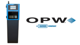 OPW Introduces the Scalable Petro Vend 200 Fuel Island Terminal