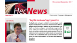 HecNews - Hectronic Company Magazine Issue 06/17