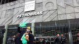 Petrobras to pay $2.95 billion to settle US lawsuit 