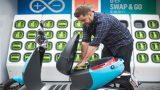 Taiwan to phase out petrol vehicles, rolls out over 3,300 e-scooter charging stations