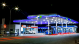 Oman Oil goes green with solar-powered petrol stations