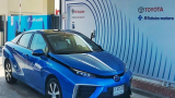 Hydrogen stations network in UAE eyed