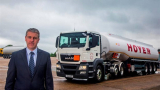 BP and Hoyer ink new aviation fuel deal in UK