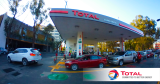 Total opens its first petrol station in Mexico