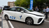 Fuel cell electric vehicle market worth over $9bn by 2024