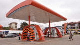Ghana: GOIL reaches 330 sites with new opening 