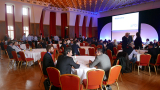 Logistics and wholesale experts meet at the LOMOSOFT / PDI User Conference 
