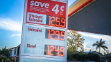 Australian fuel stations banned from displaying discounted fuel prices