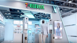 7-Eleven unveils facial recognition at Taiwan store
